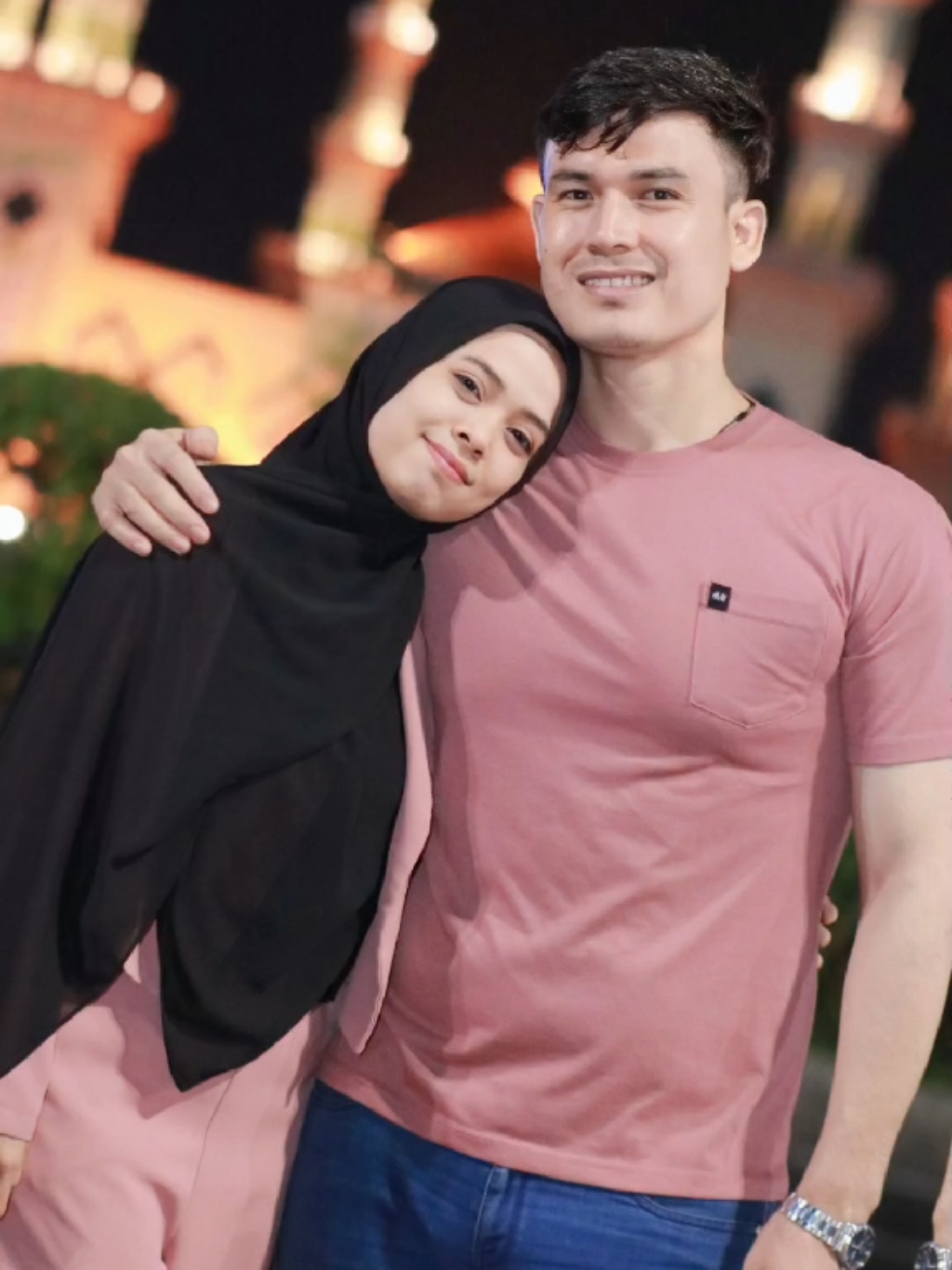 @Winda Mustiana Real
