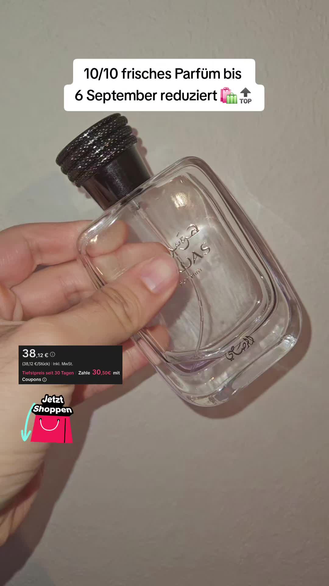 @PERFUMEDUNJA & MORE