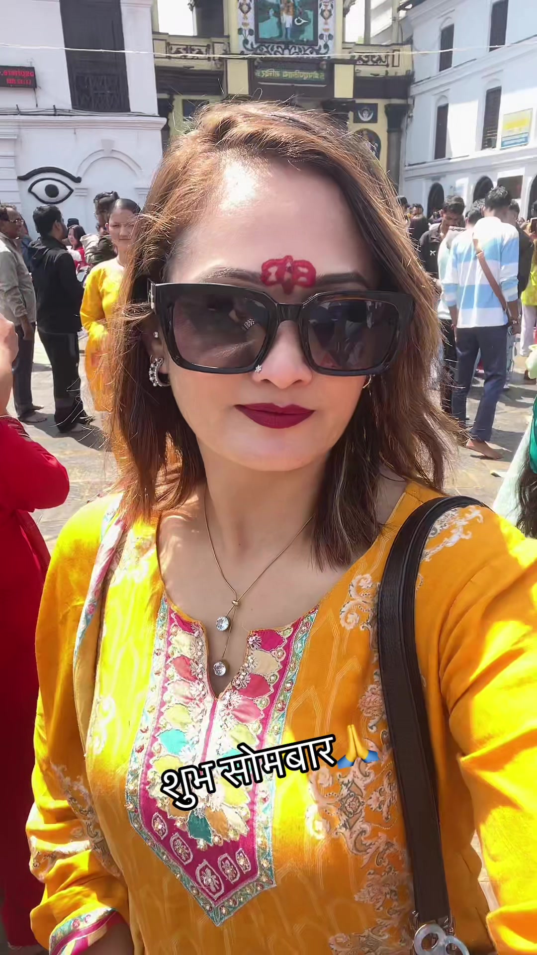 @Sabina khadka@18K❤️