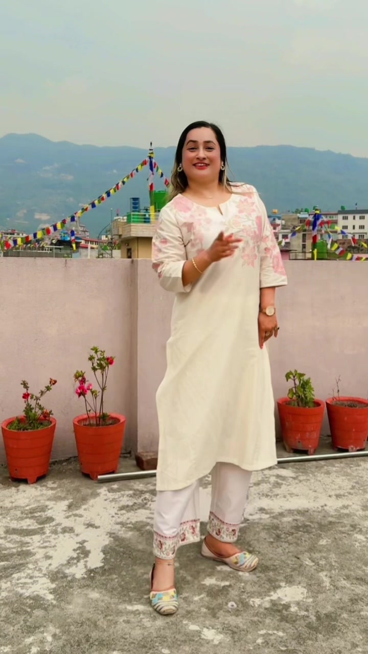 @SharadaPoudel