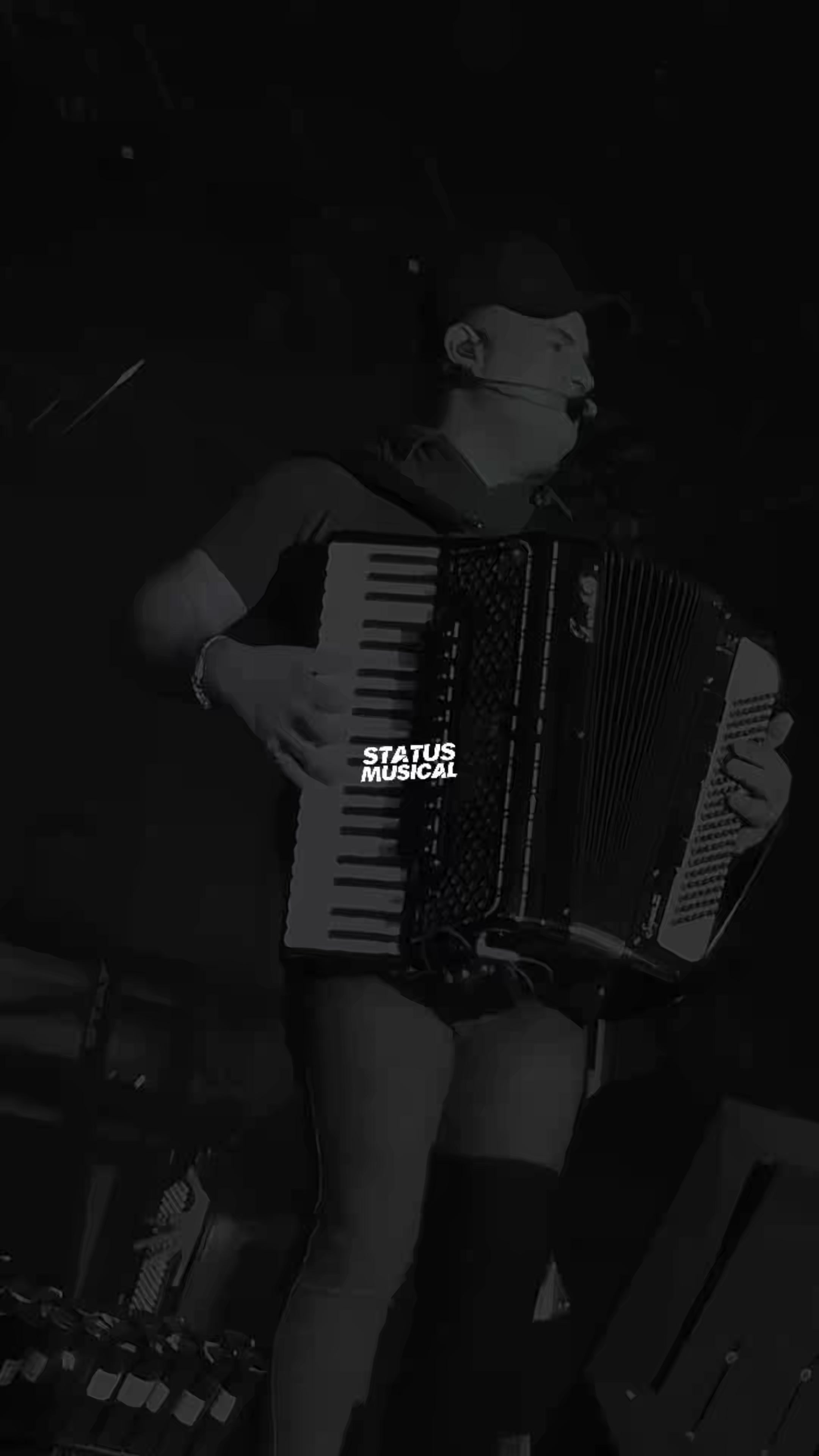 @STATUSMUSICAL &reg;