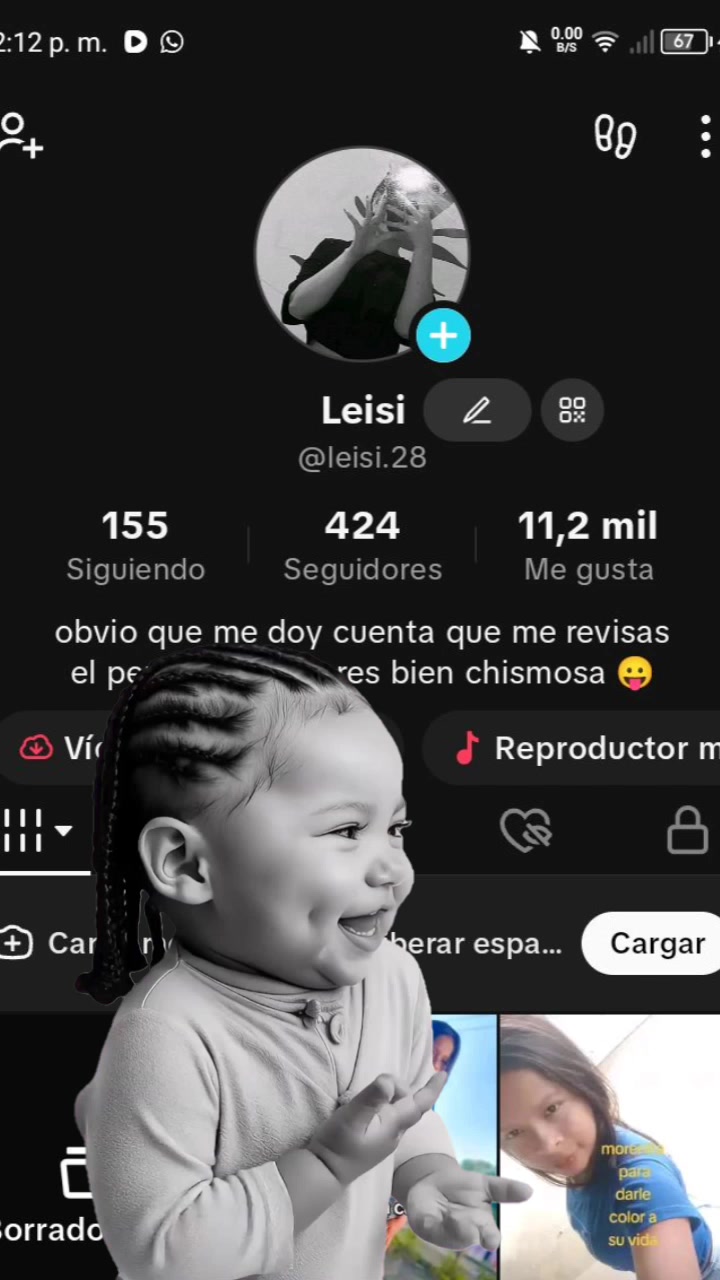 @morenita linda ❤️🥰