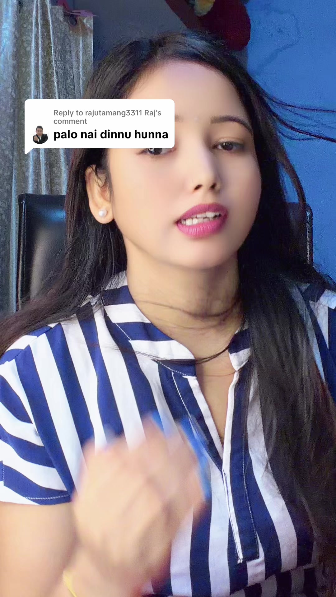 @Ishika Sharma