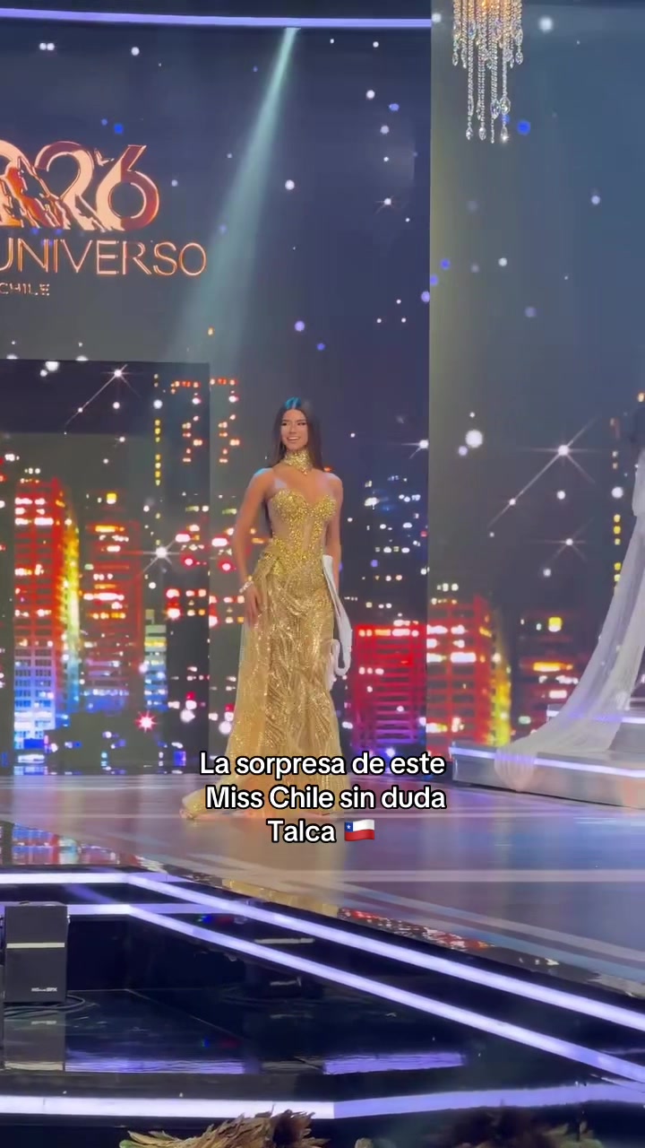 @Inna Moll | MU Chile