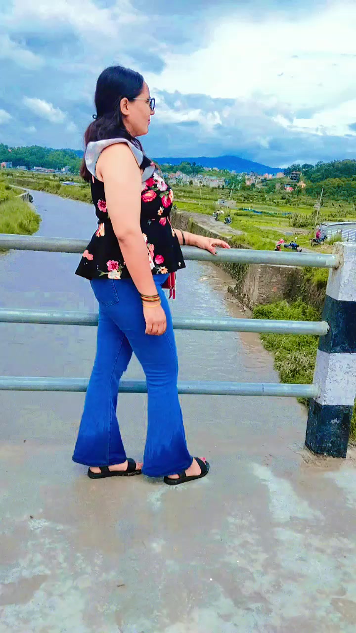 @Binita Khadka
