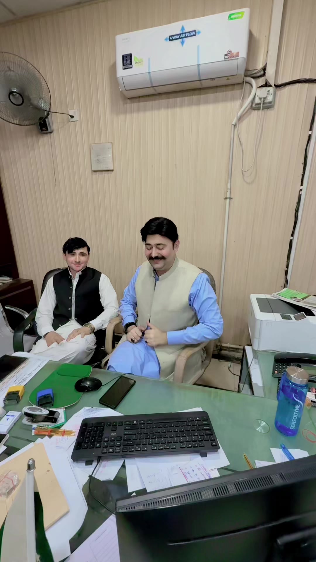 @ZAIDINBP