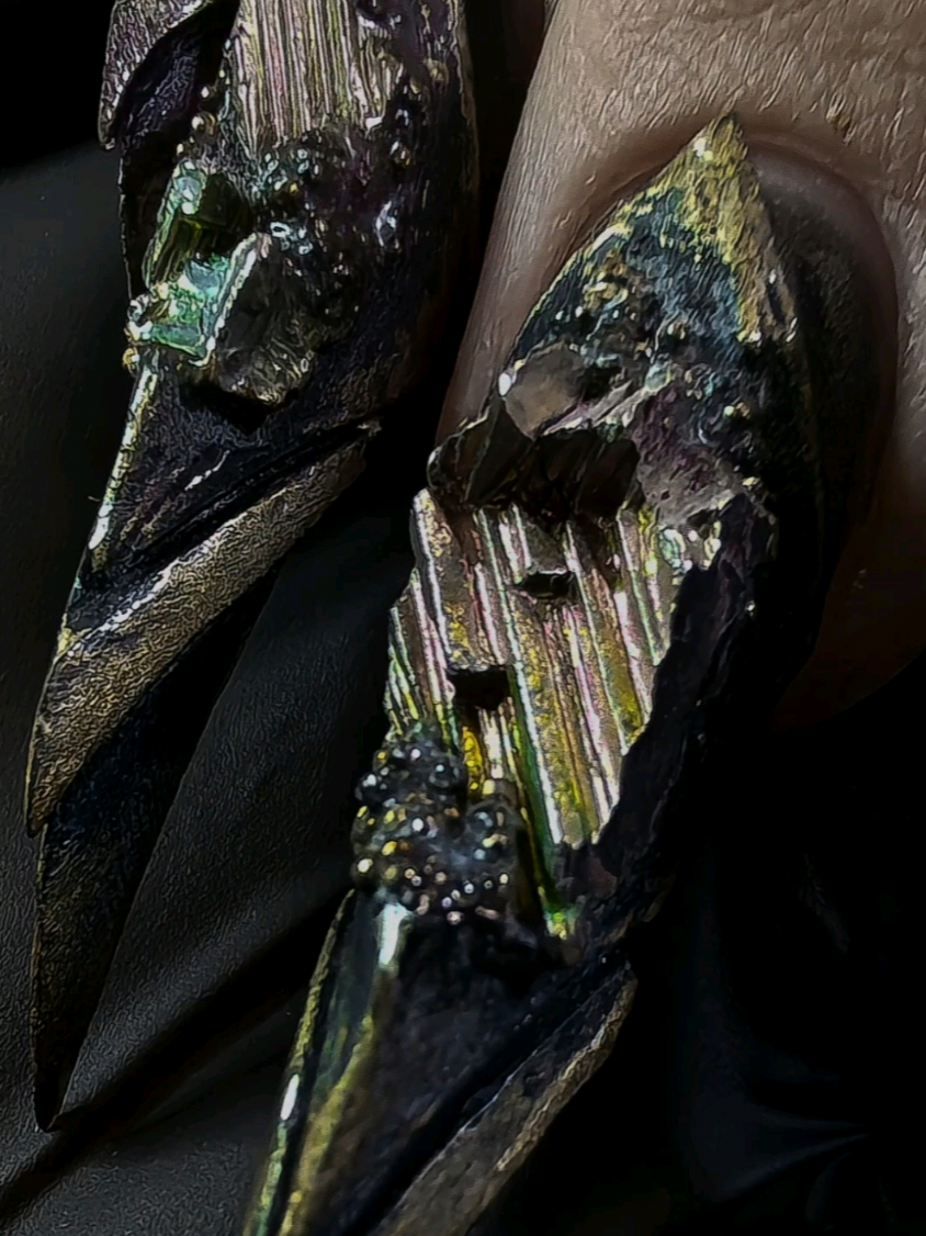 @custom nails | Samara