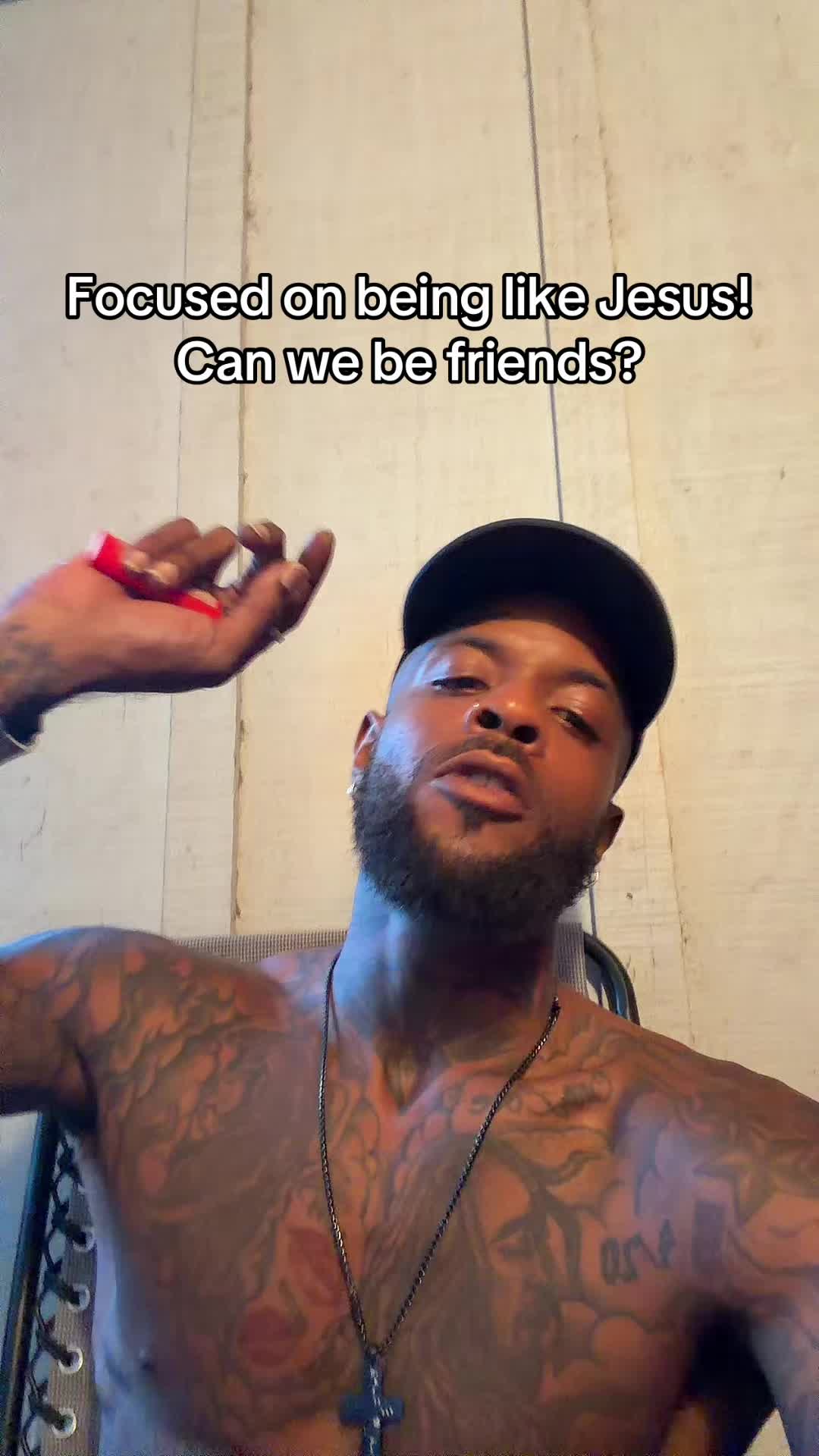 @Godbodycash