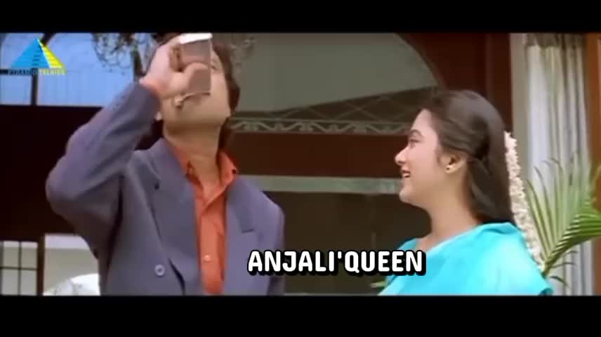 @Anjali'QUEEN🇲🇾