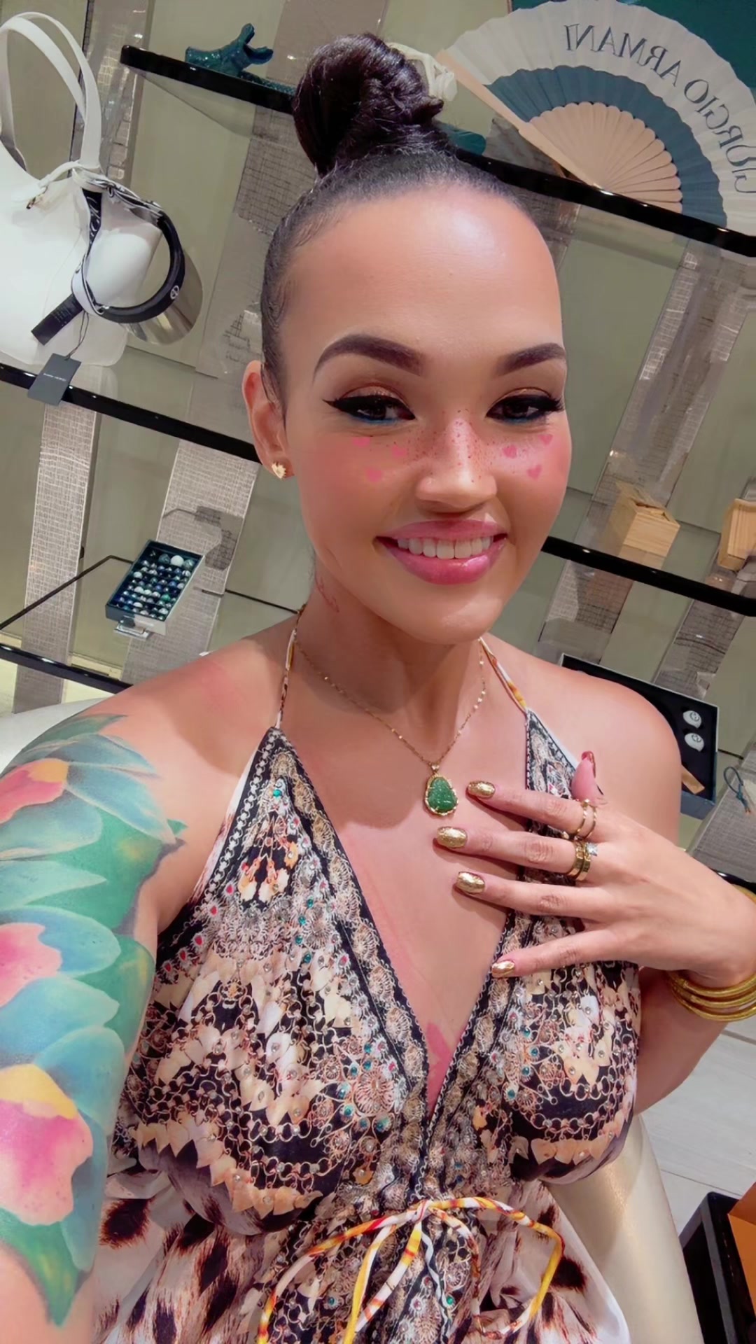 @๐งงMistressArabella๐ค๐