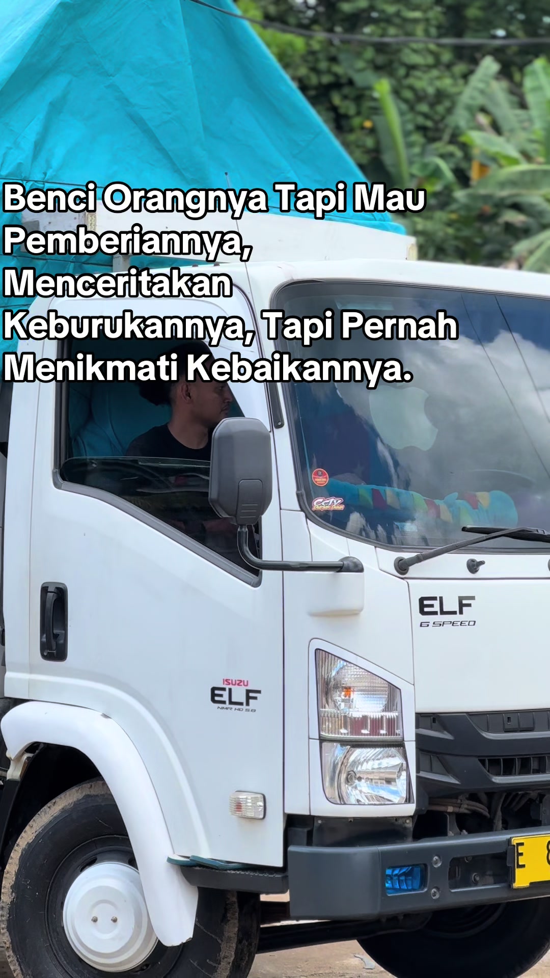 @CCTV DURIAN DAUN