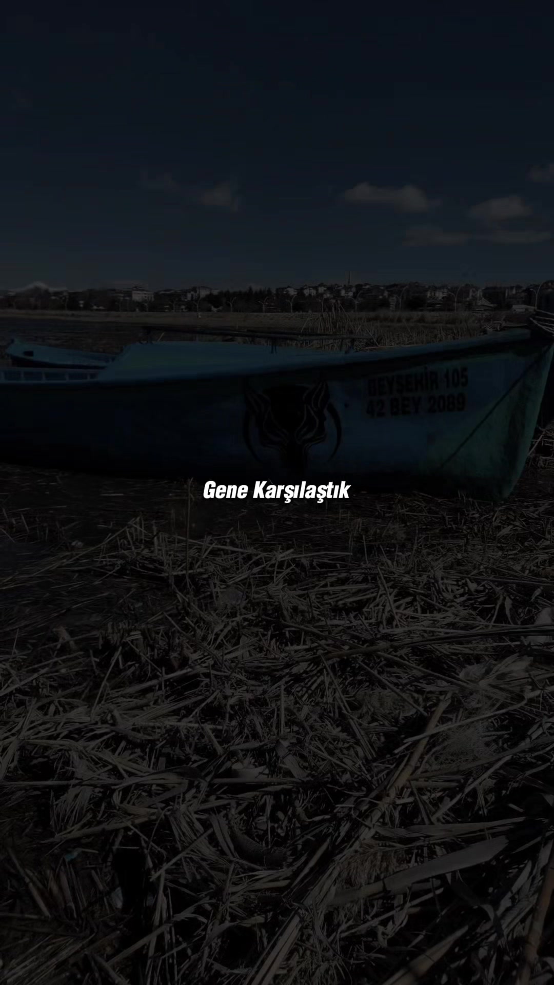 @Beyşehirlibalıkcı42