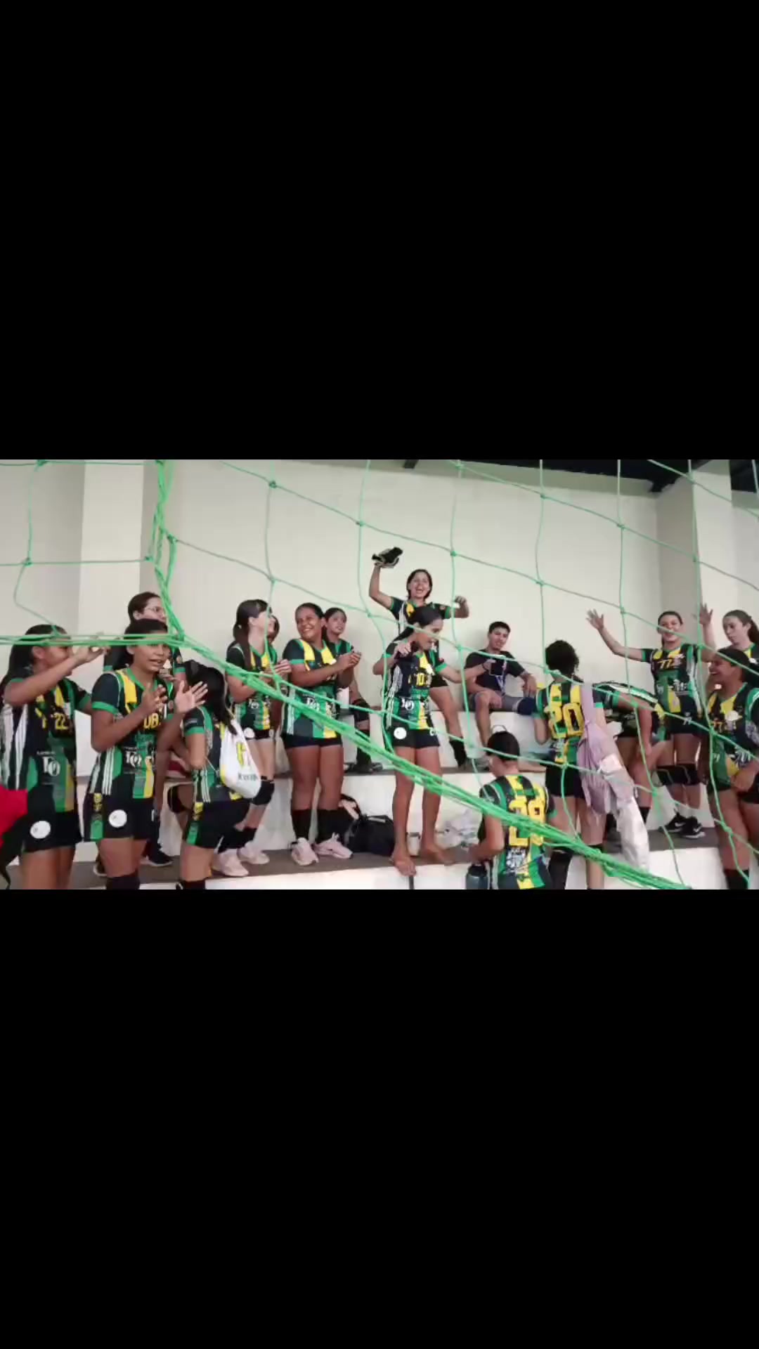 @Emboscada Handball Club 💛 💚