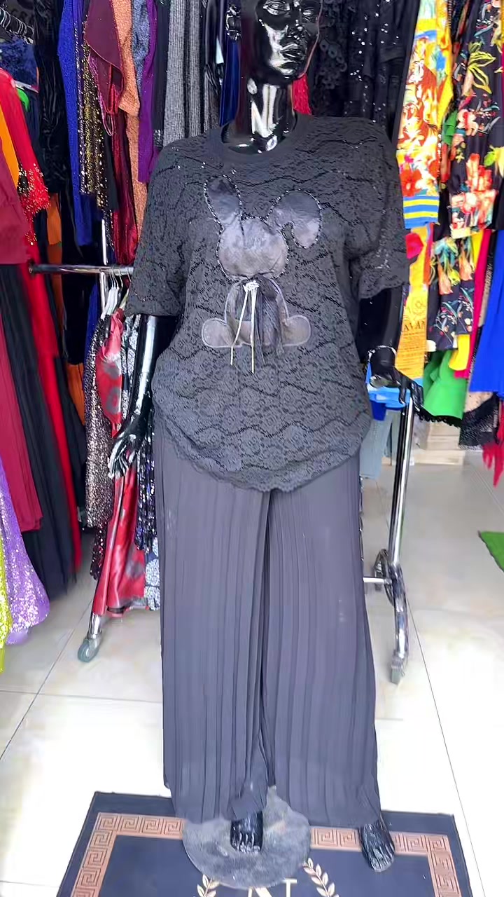 @Nextlevel Clothings