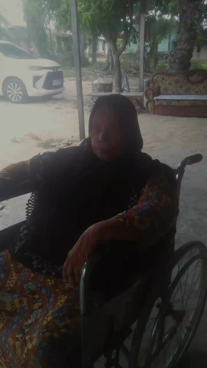 @Yusliana