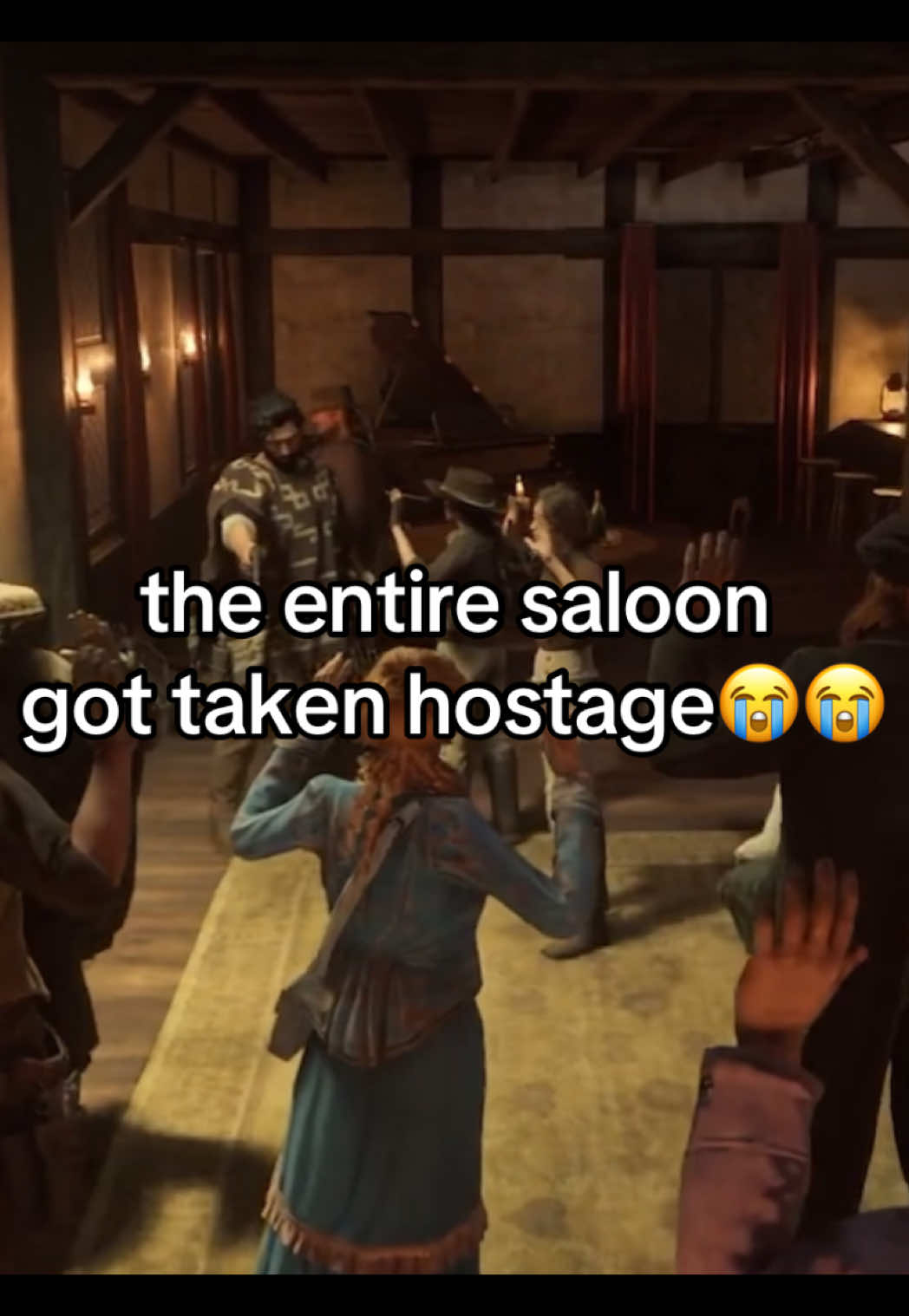 @S Y L V I E 🌹 (rdr2 roleplay)