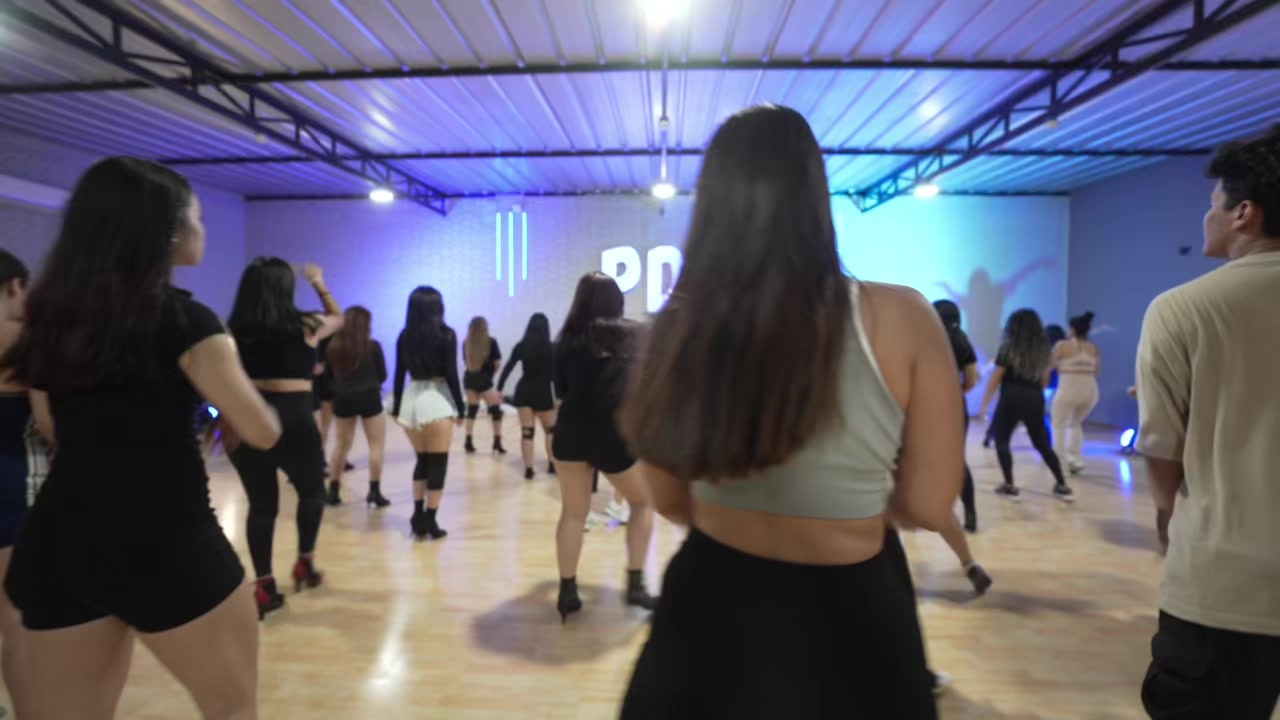 @PDC Escuela de Baile