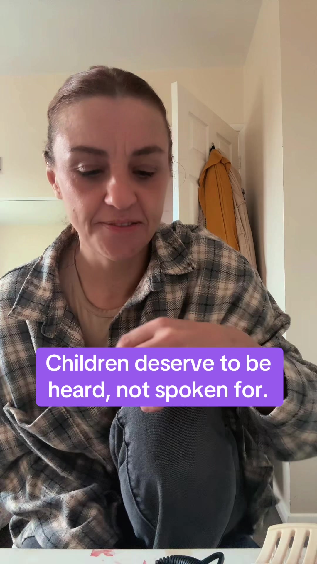 @EmmaG - WOMENS DV SUPPORT 💜
