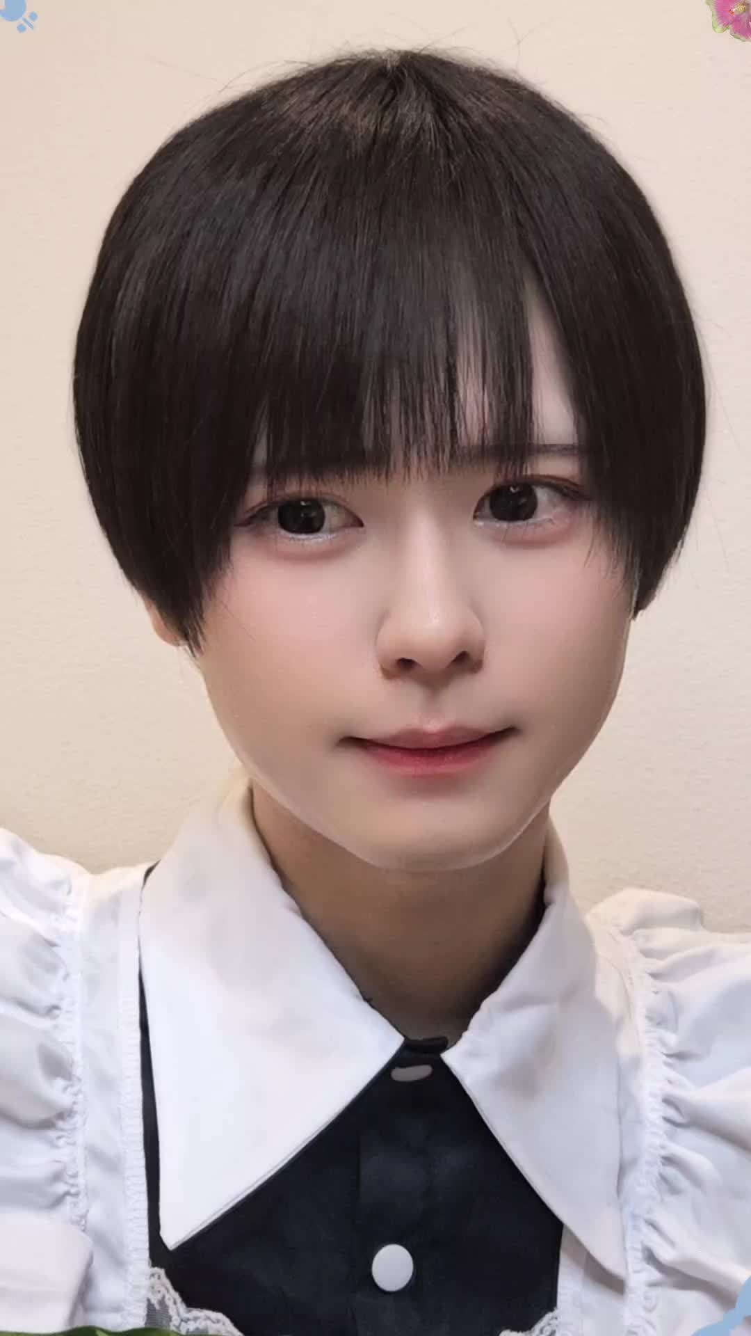 @あいどるなりたいひきこもり