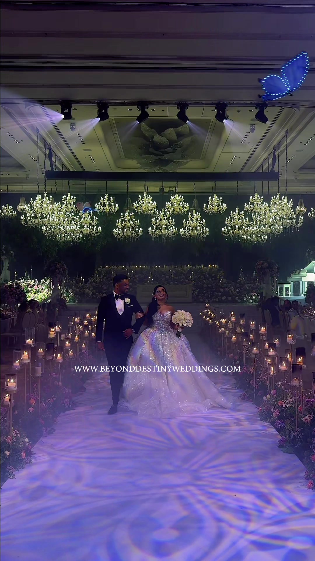 @Beyond Destiny Weddings