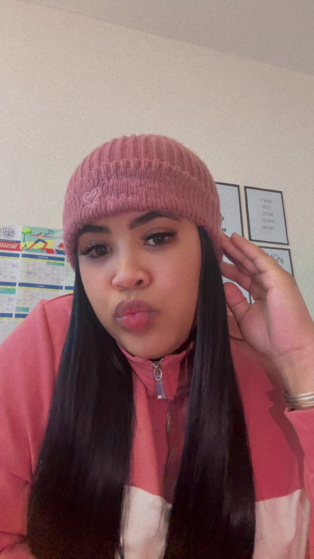 @Meeka Roberts