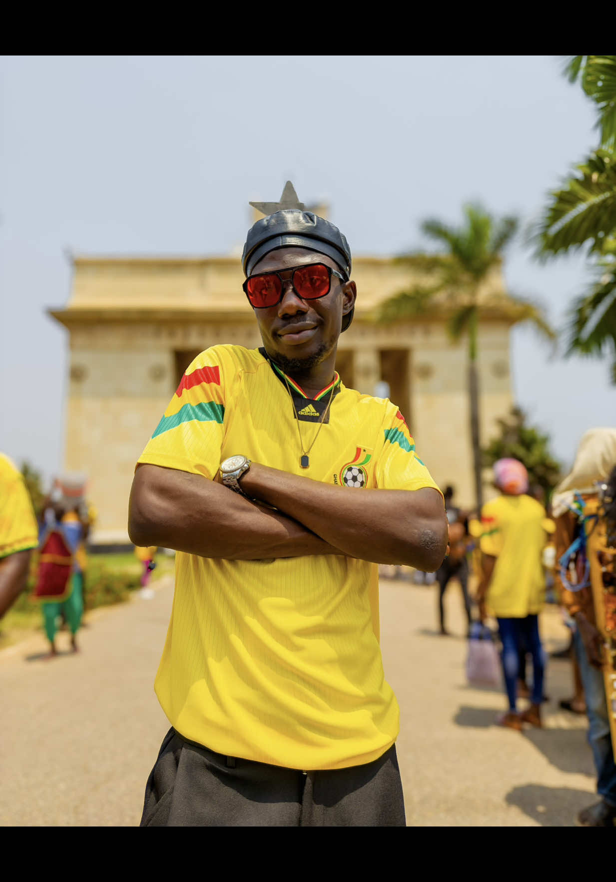 @Ghanaian Travel Photographer