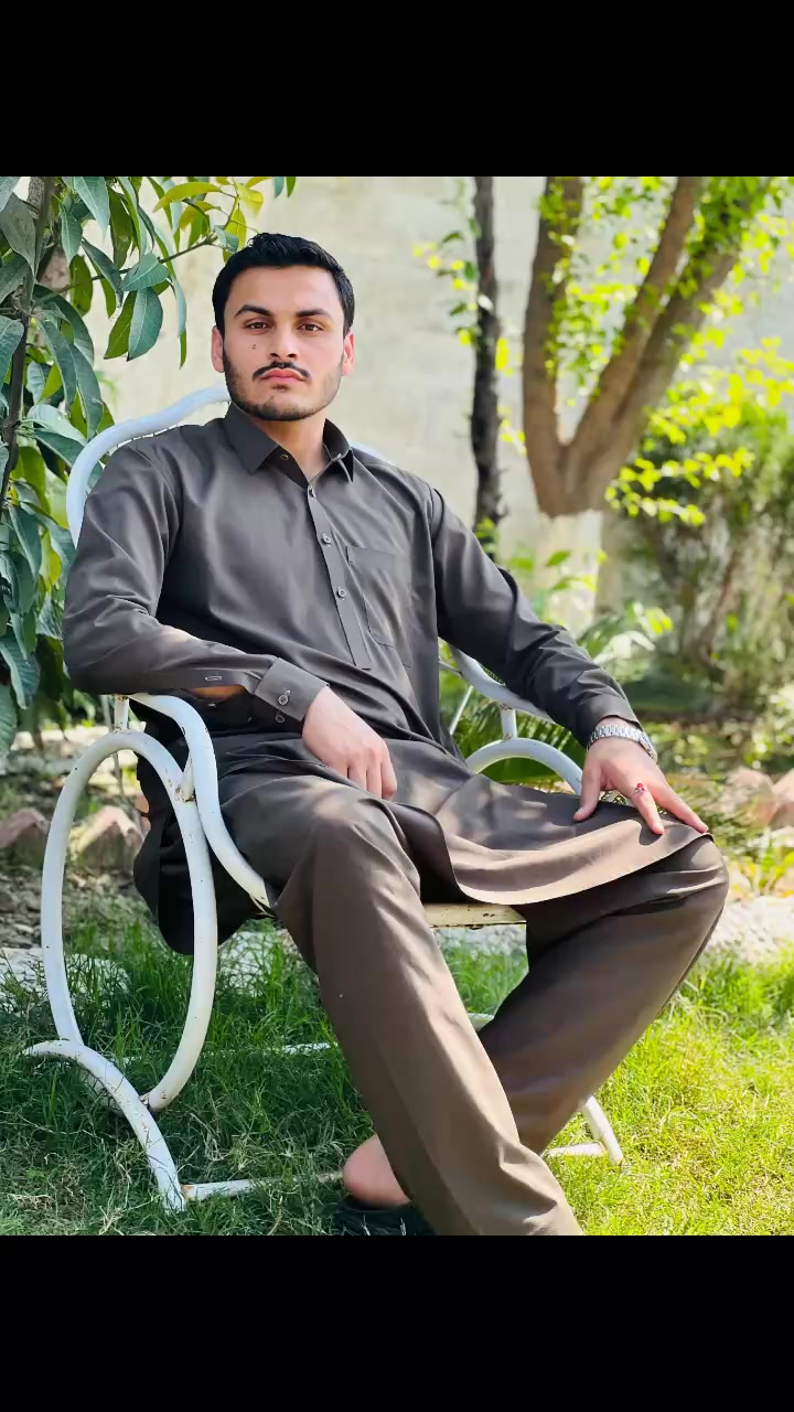 @Anees Urrehman