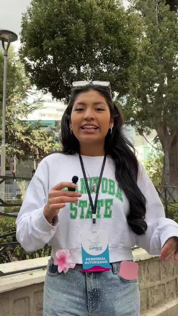 @Fundación Unifranz