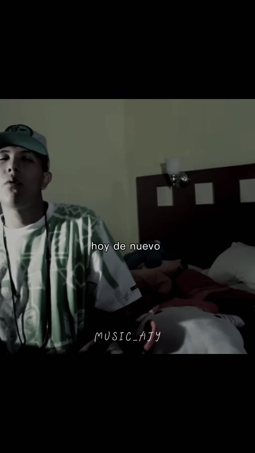 @Music_AJY 👾
