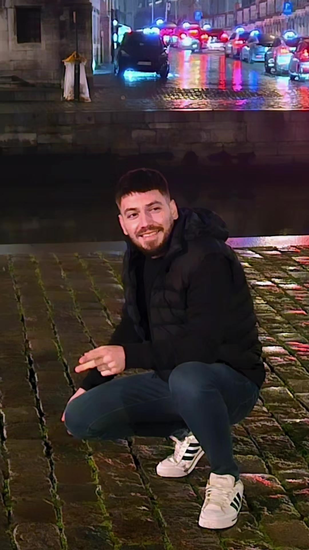 @İrfan &Ccedil;am