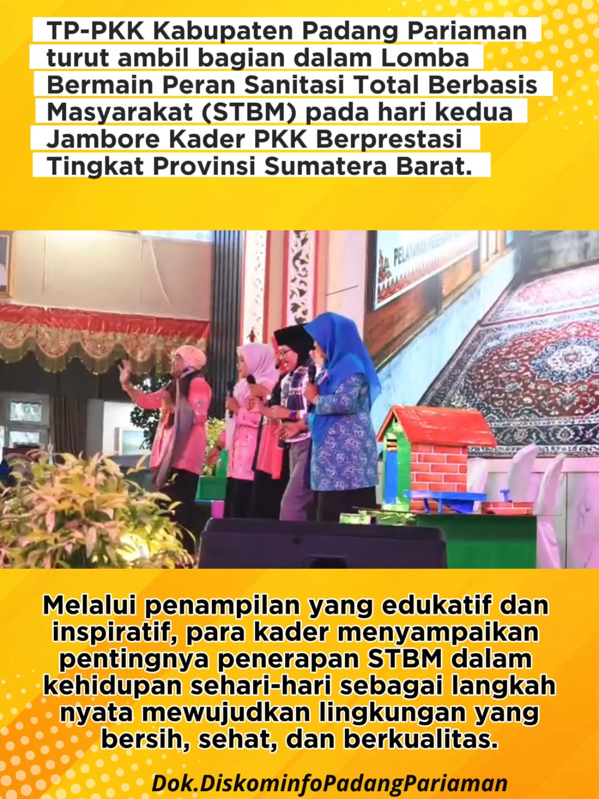 @Diskominfo Padang Pariaman