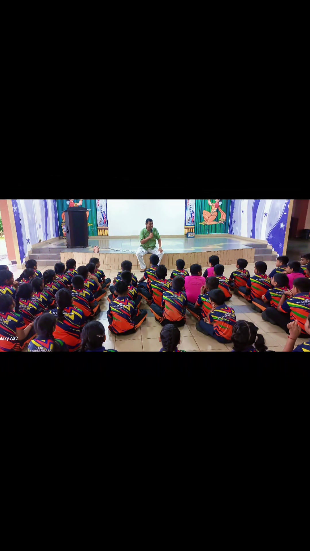 @Barathy Perumal