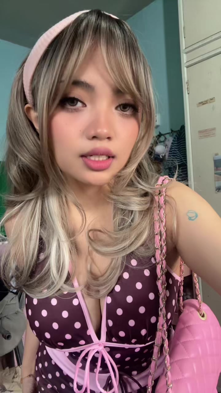 @Anjie Coser