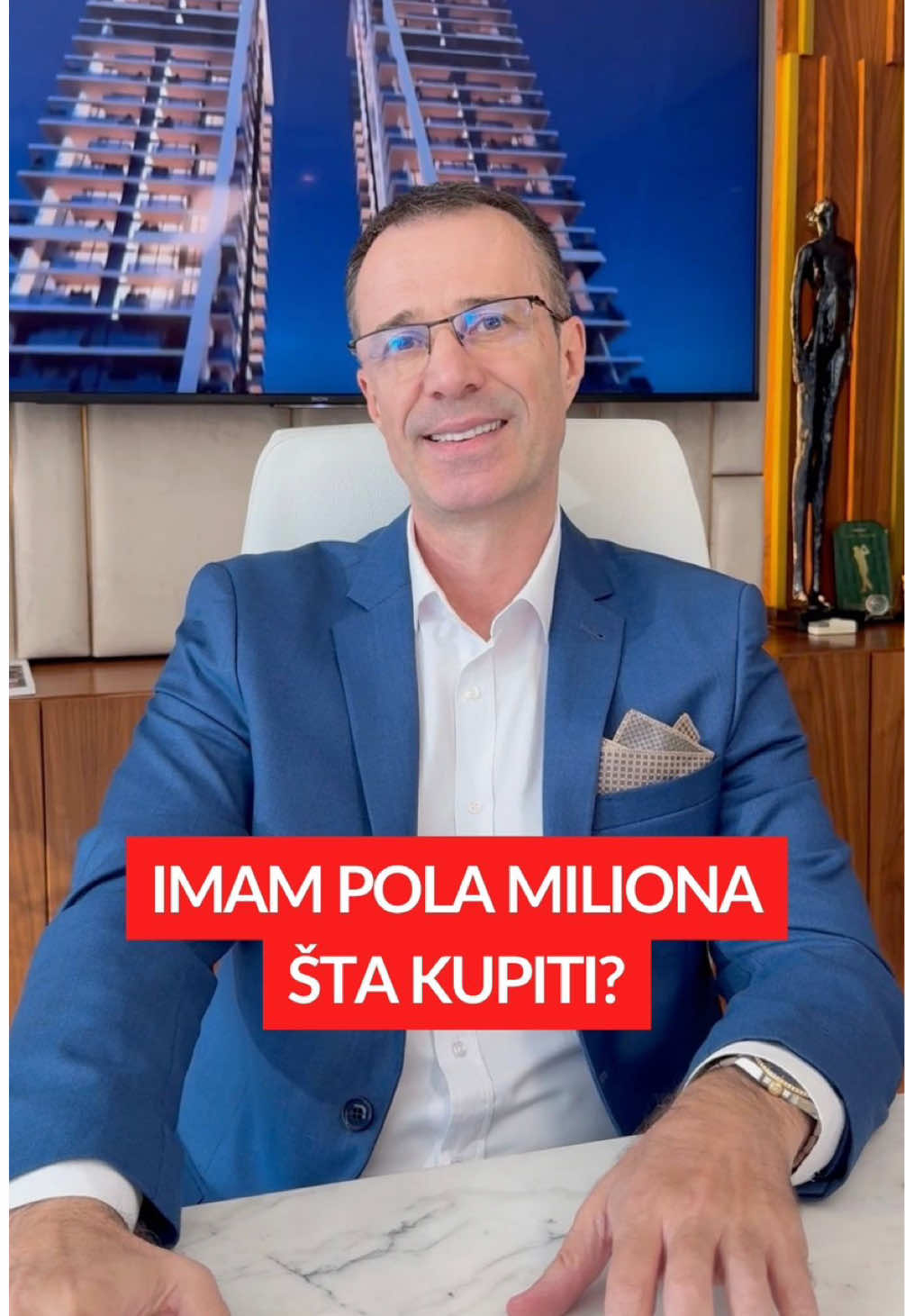@Agencija za nekretnine m2