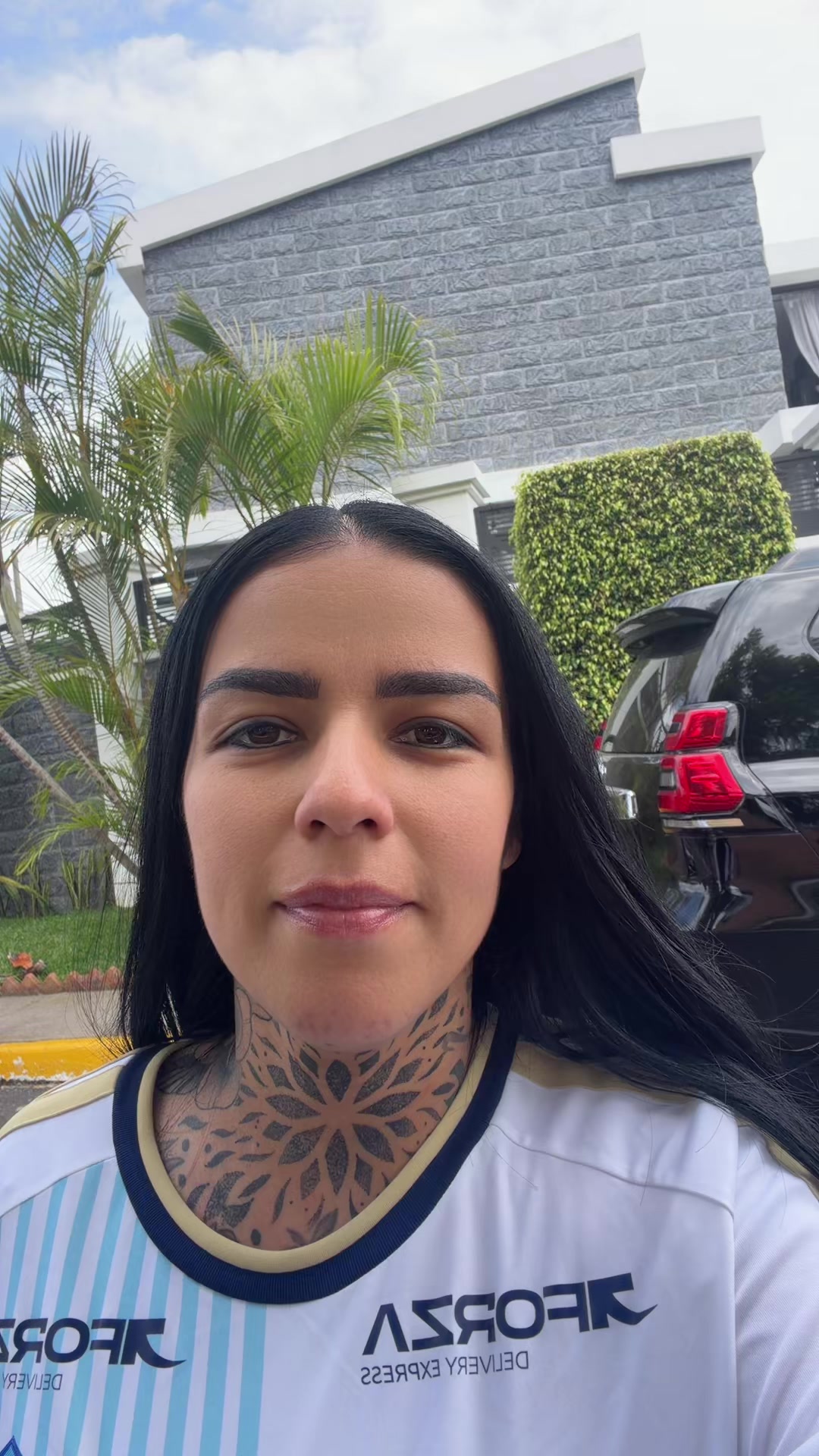 @Isa Guzman