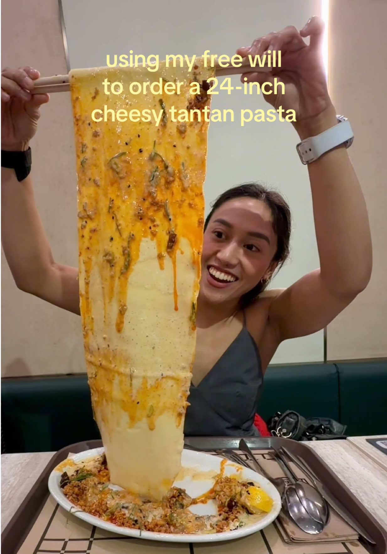@Hannah Bacani