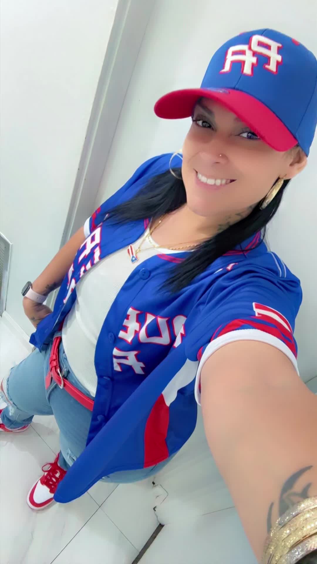 @LA MAMI DURA