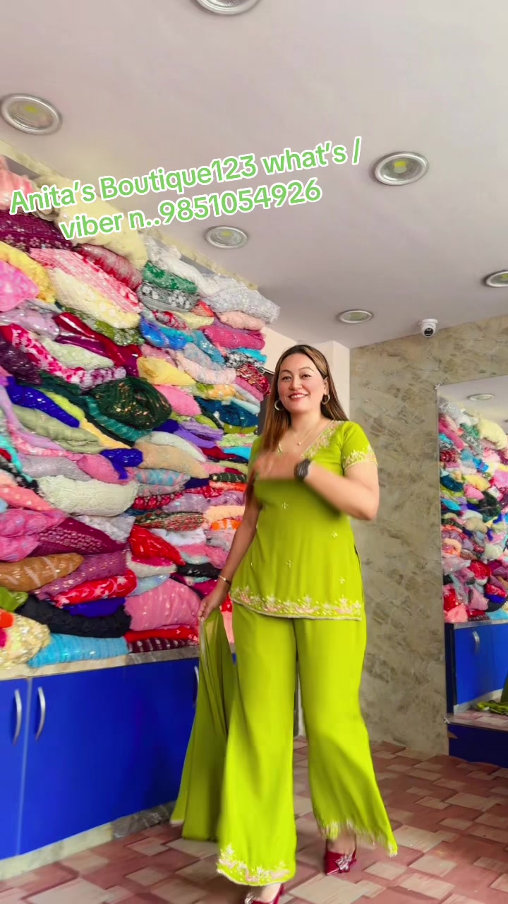 @Anita's Boutique