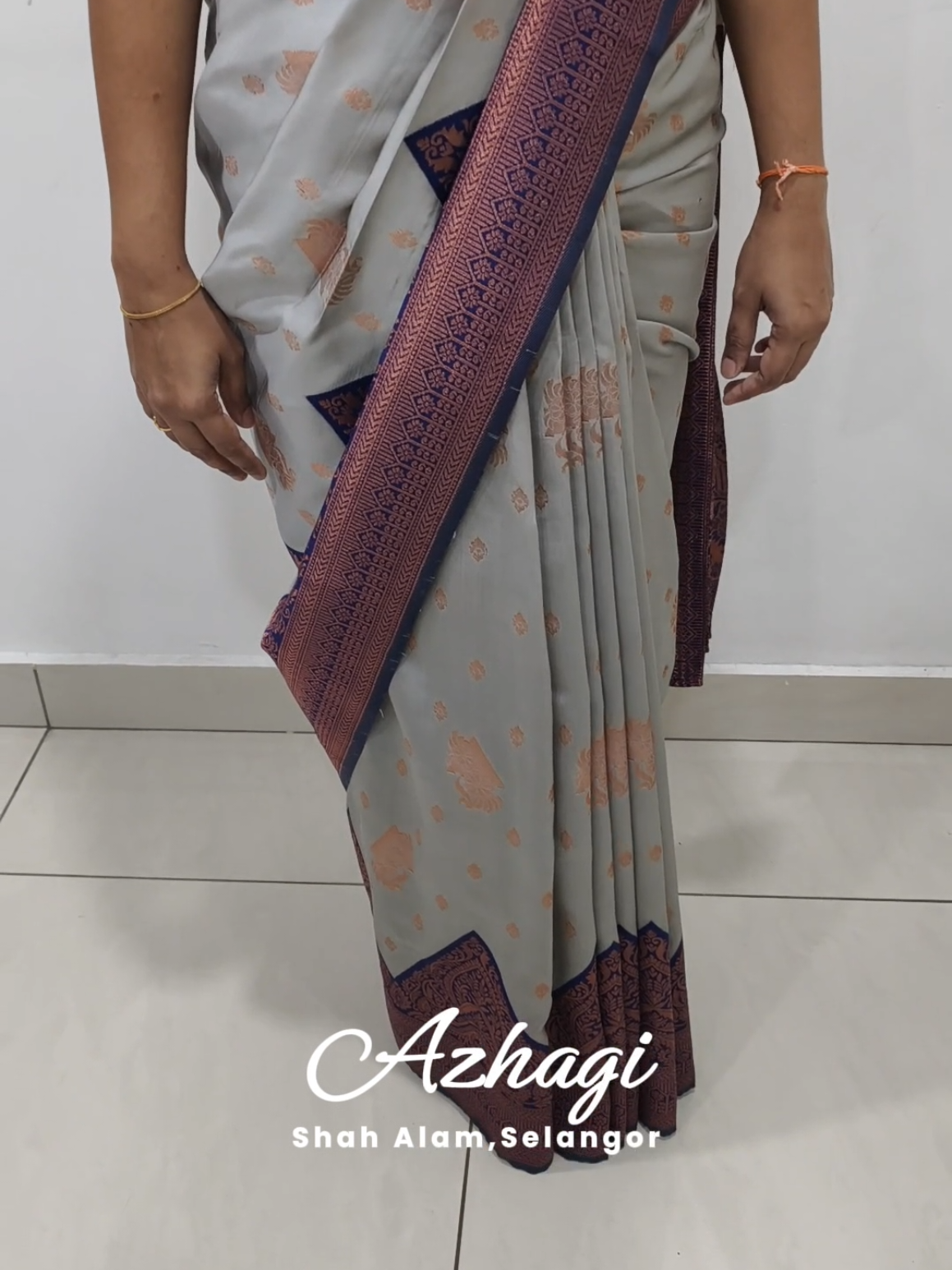 @Azhagi