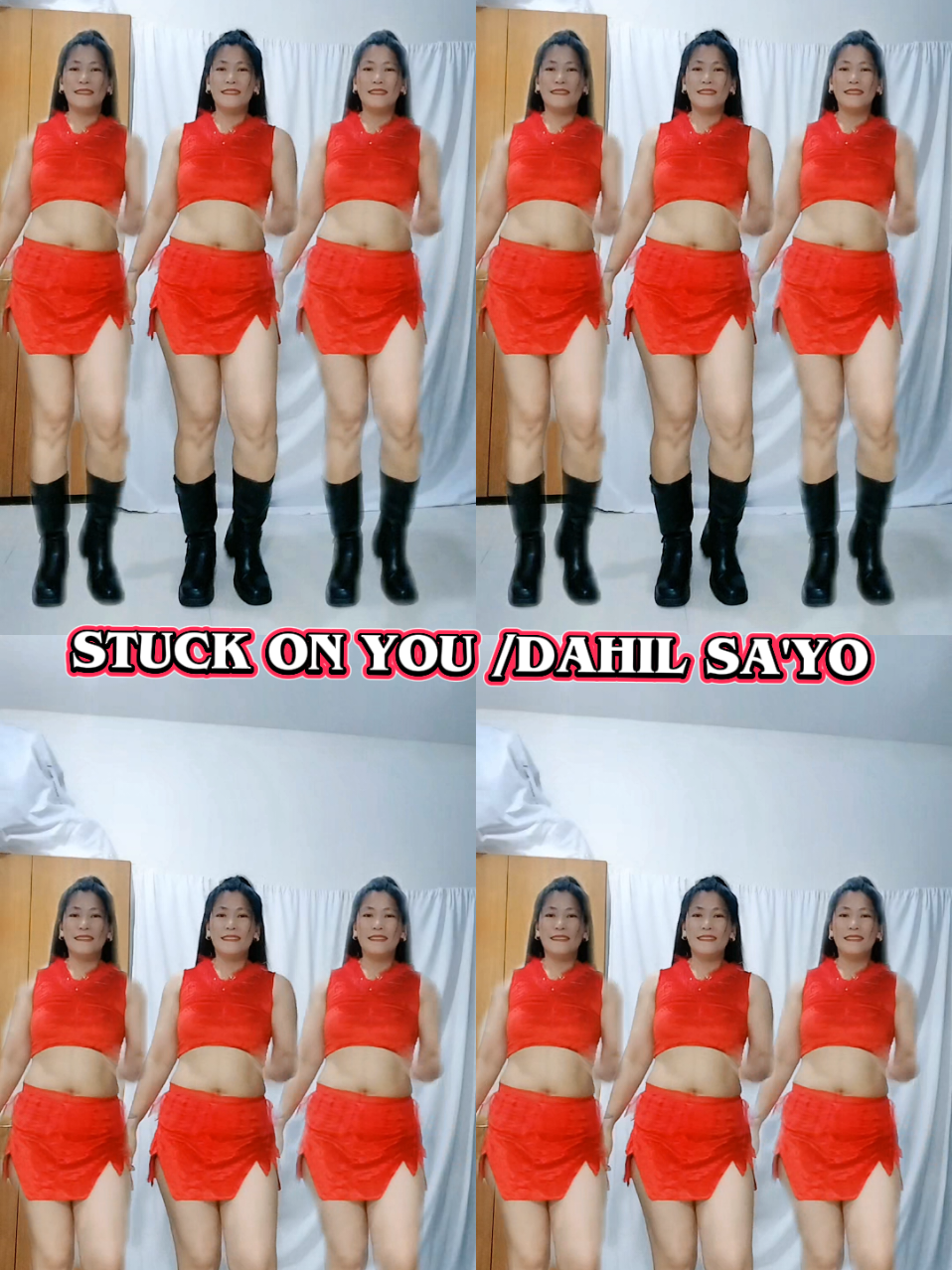 @🌈💃🌹DANZTIK DARNA🌹💃🌈