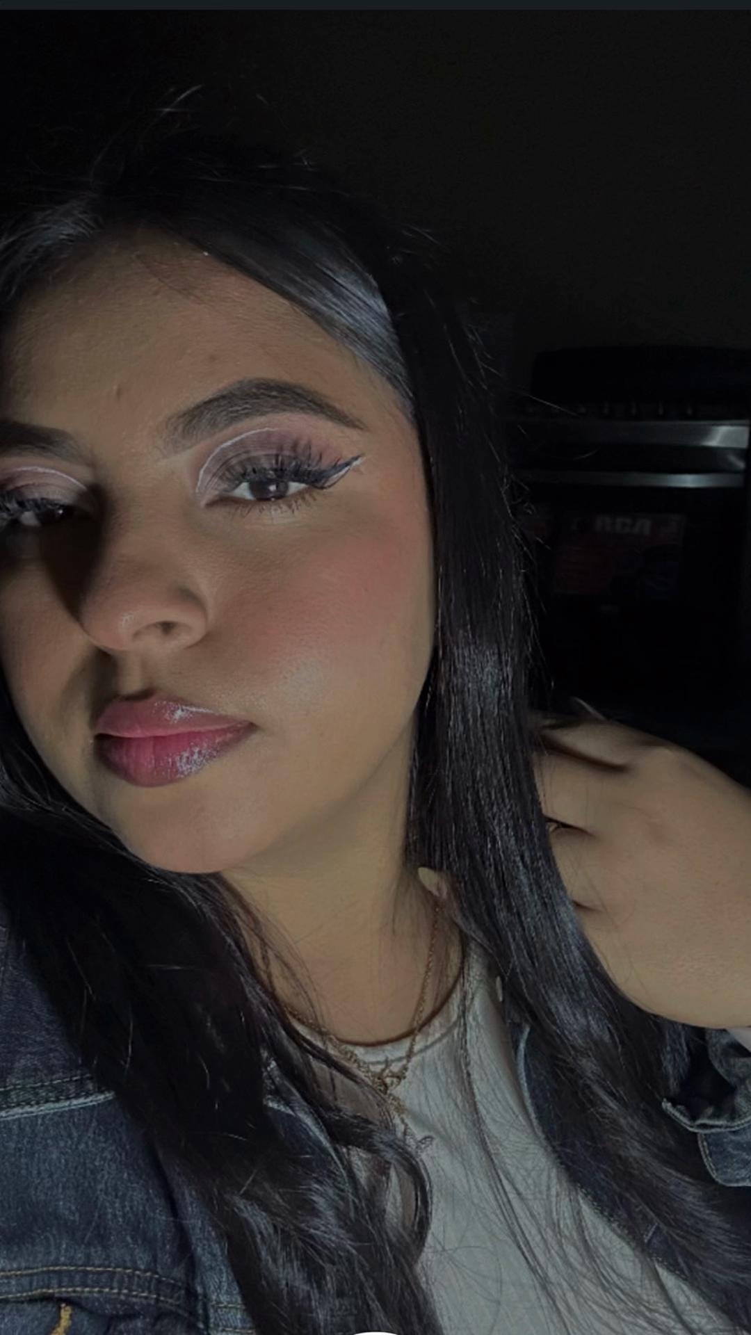 @Merary  Mej&iacute;a