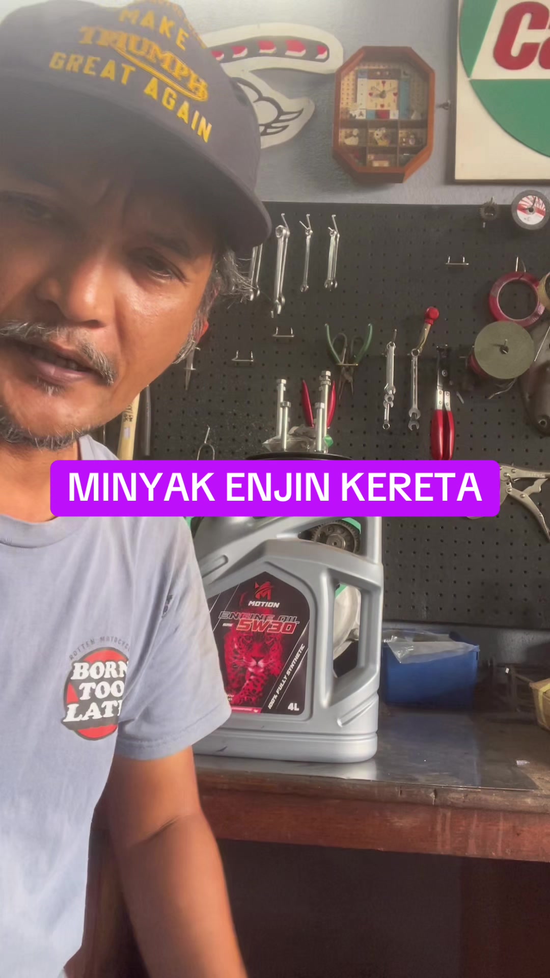@zam rottenmoto