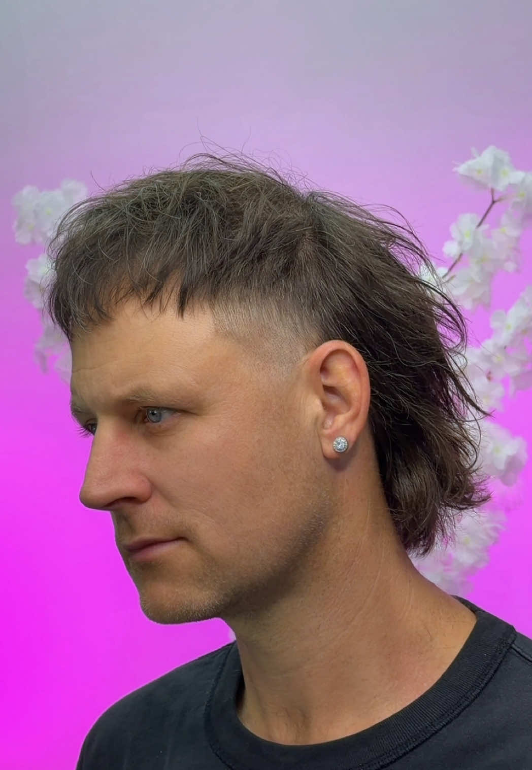 @Melbourne Barber | AP FADES