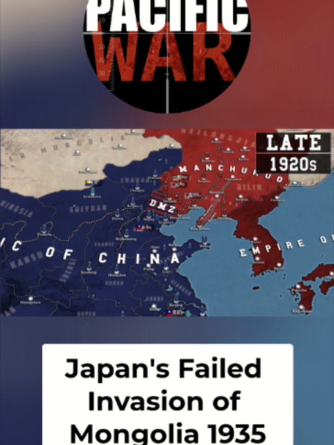 @The Pacific War Channel