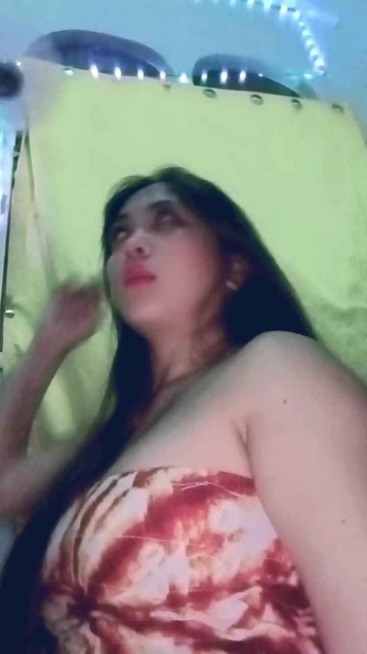 @Keshamae Lindongan