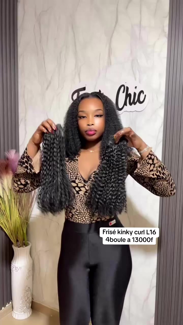 @Fanta Chic💄