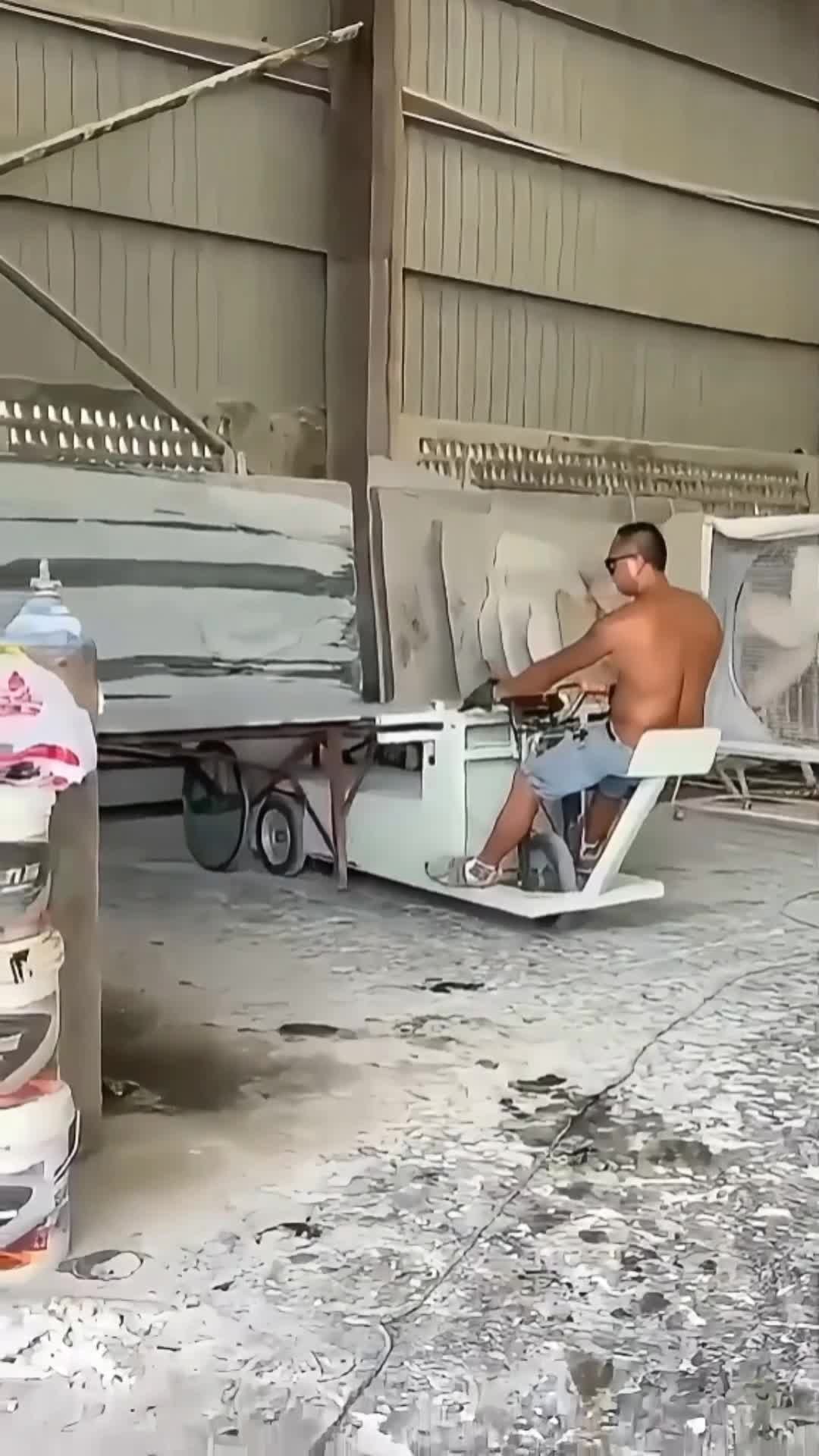 @Ruisheng machinery