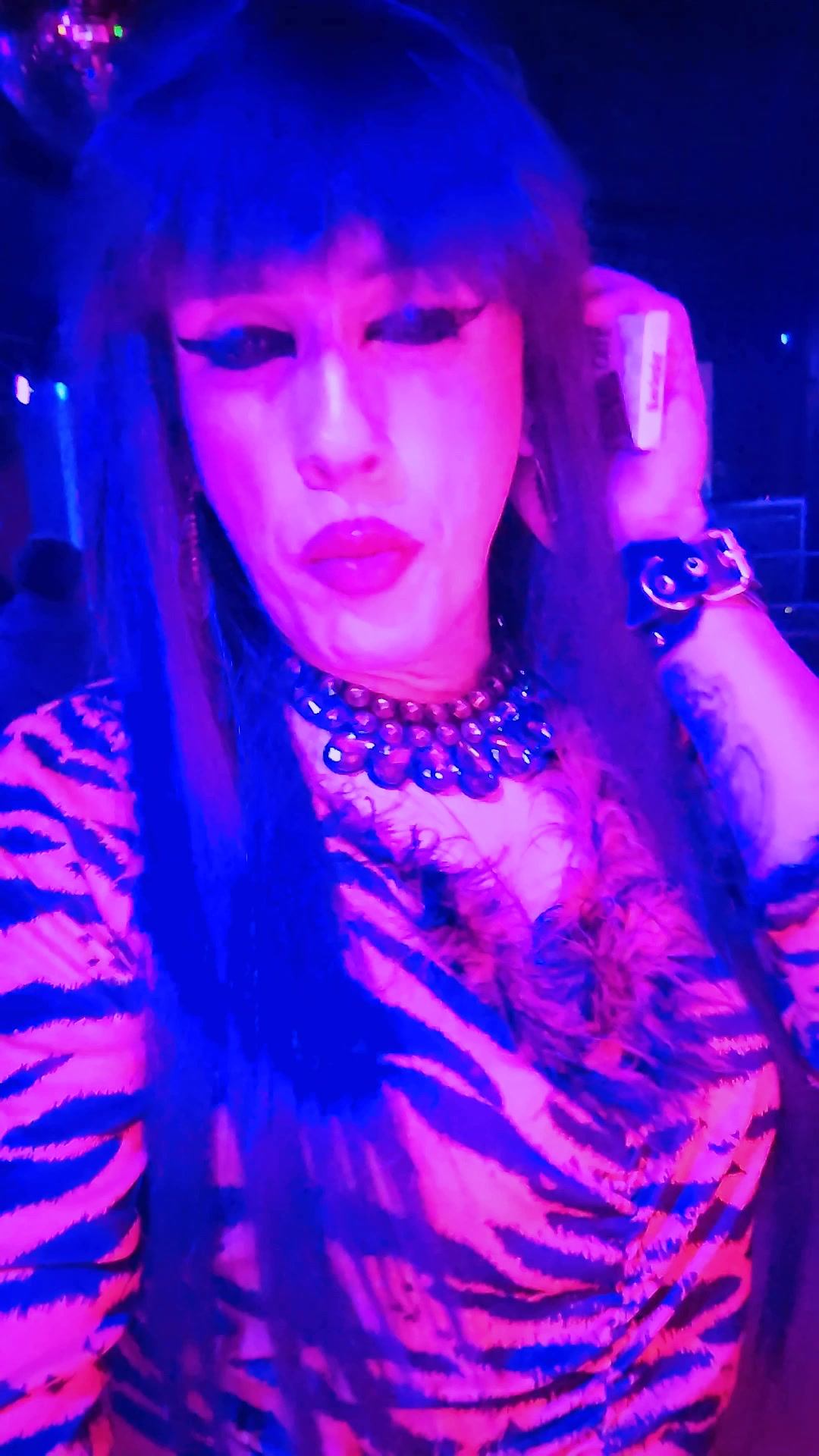 @Ariel Rezlan