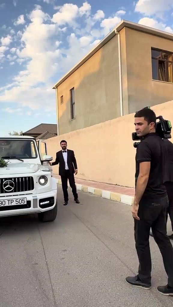 @Sunay Hacızadə Photographer