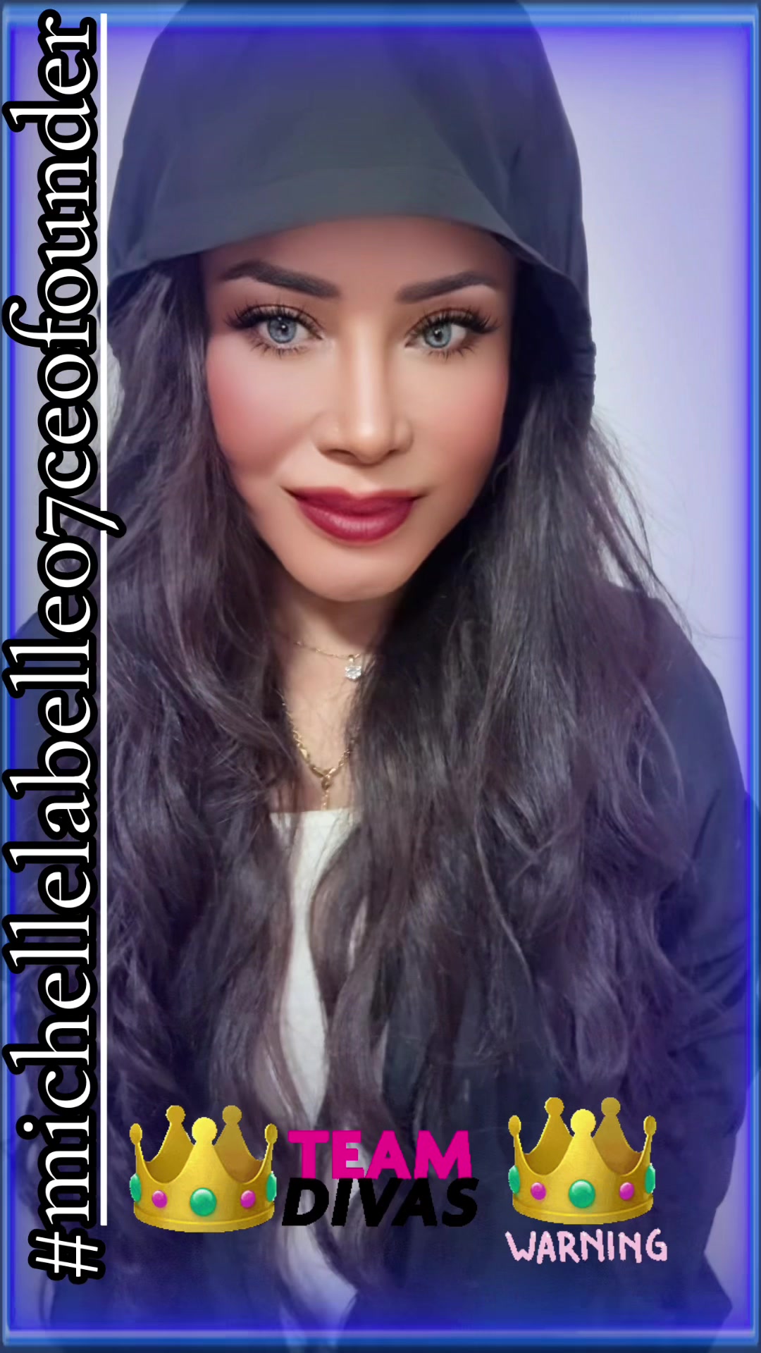 @#michellelabelle07founder